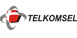 logo telkomsel